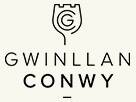 Gwinllan conwy logosm
