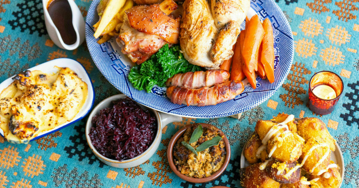 Dylan's Restaurant | Dylan’s Sunday Lunch Club | Glwb Cinio Dydd…