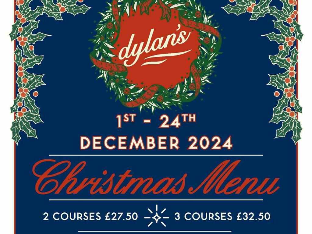 Dylan s Christmas Menu 2024 page 001