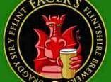 Facers of flintshire logo
