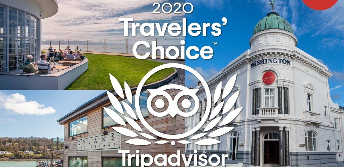 Travellers Choice Smaller