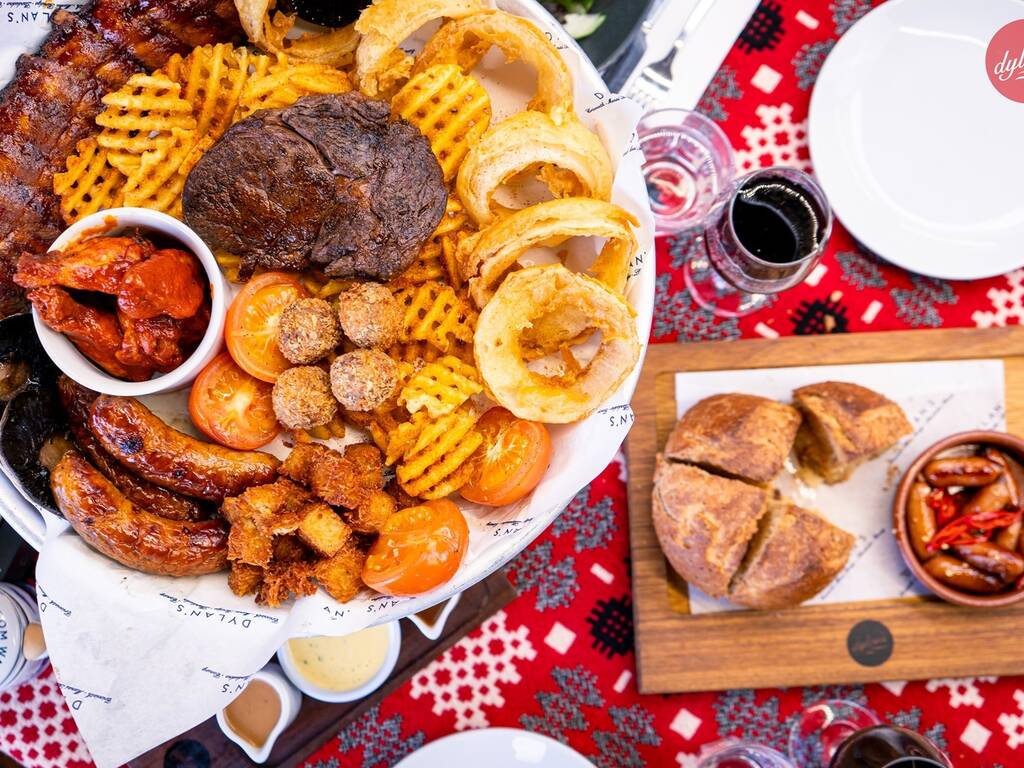 Edwards of Conwy Butchers Block